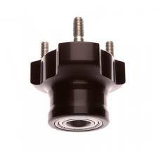 Italsport 25mm x 55mm wheel hub