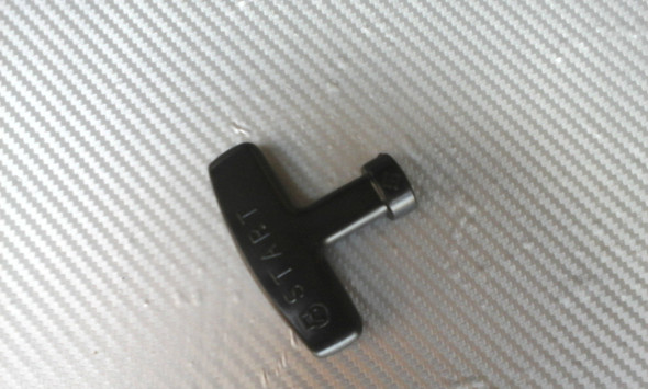 Honda Aftermarket Pull start handle