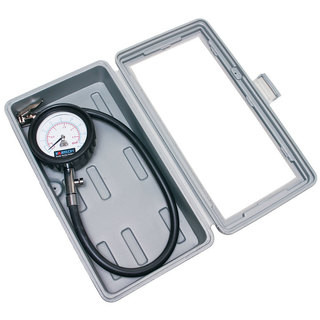 Prodezine 2.5inch tyre pressure guage