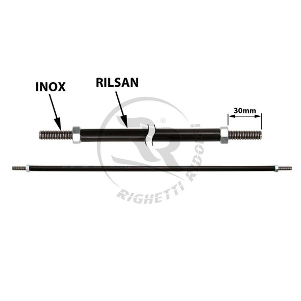 Righetti Ridolfi Brake rod Righetti 340mm