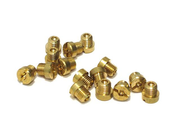 Vortex Mini Rok Main Jets