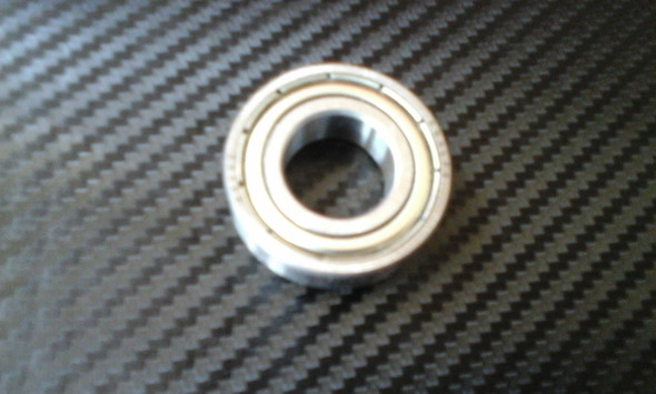 Karting Solutions 17mm Front wheel bearing