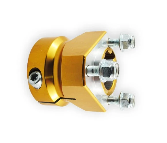 Italsport 30mm x 63mm rear hub