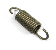 Rotax Exhaust spring