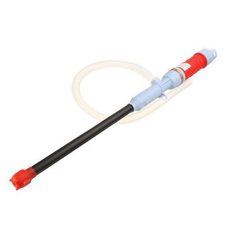 Italsport Battery operated fuel transfer
