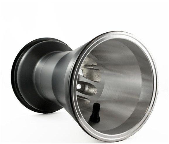 Prodezine 210mm Alloy rear rim