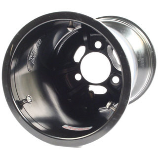 GT GoKart Wheels GT magnesium rear wheel