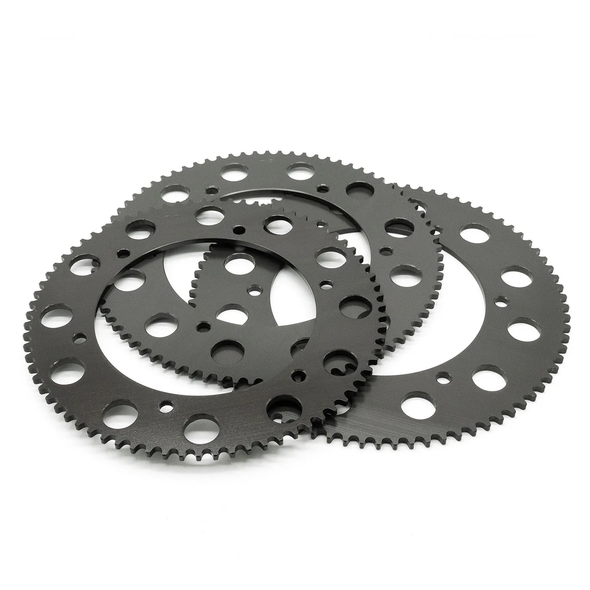 Kartech Eco 219 Rear Sprockets for karting