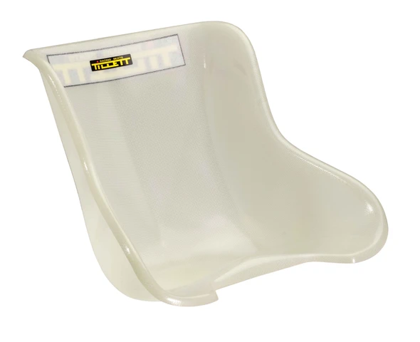 Tillett T15VG Flexible Kart Seat