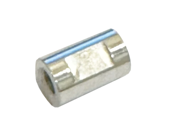 Tillotson Throttle Cable Sleeve Threaded 15-C146