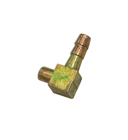 Tillotson Elbow Connector 68-371