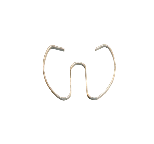 Tillotson Plunger Needle Retaining Clip 24-C360