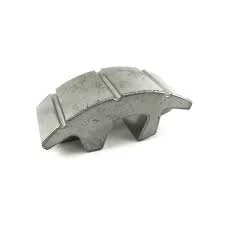 Tillotson Stinger Clutch Shoe T-CLU-NS-SHOE-01