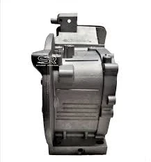 Tillotson Crankcase Assembly-S 138220002