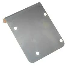 Tillotson Sticker Top Mounting Plate-S 138220053