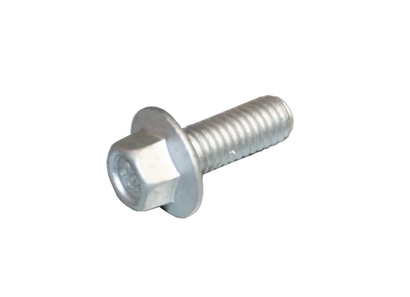 Tillotson Flange Bolt M6 x 16-S 138220014