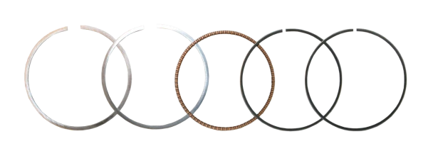 Tillotson Ring Set Piston-S 138220005