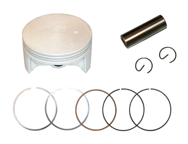 Tillotson Piston Pin Ring Clip Assembly 138220047