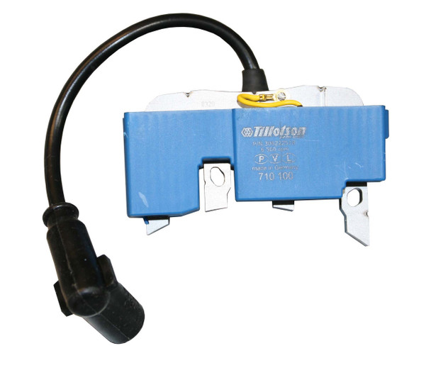 Tillotson PVL Ignition Coil 6500rpm-S 138220007