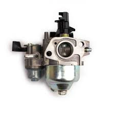 Genuine Honda GX200 UH2 model carburettor assembly for compatible Gen 3 Honda GX200 engines.