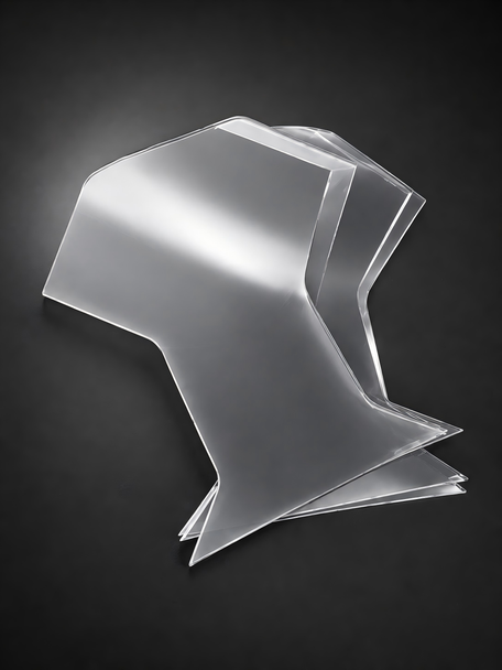 Maverick Kart OTK style replacement floor pan suitable for Maverick Endurance Kart and compatible OTK applications.