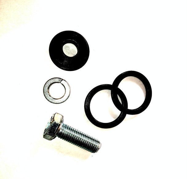 Torini Noram clutch fitting kit