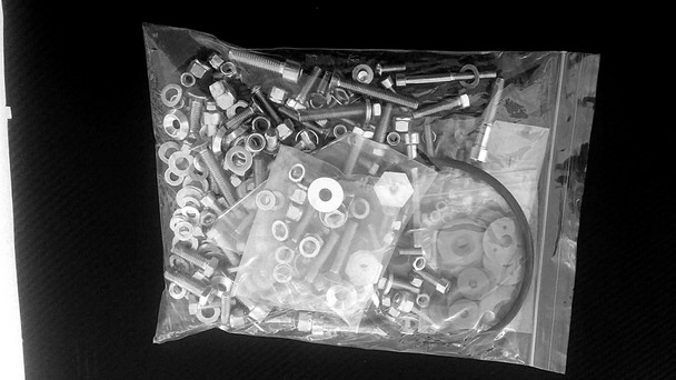 OTK replacement bolt kit