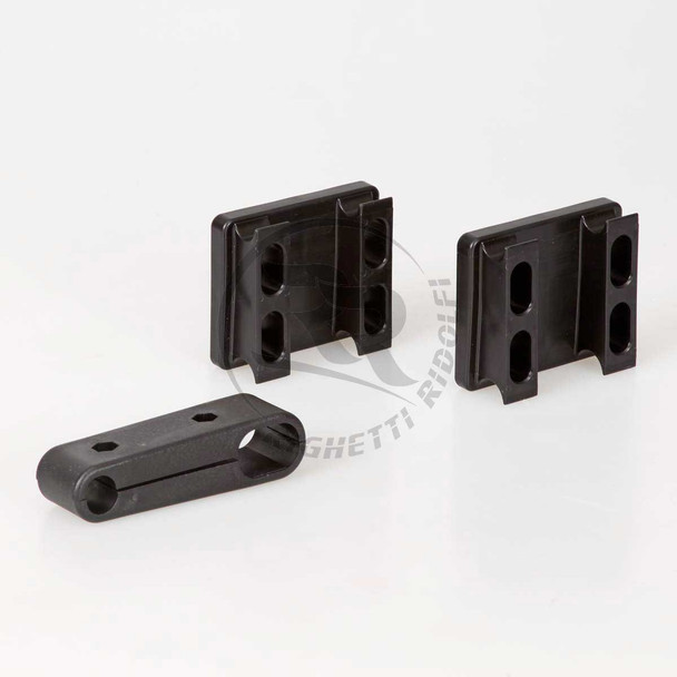 Righetti Ridolfi Nosecone/front bumper fixing plate
