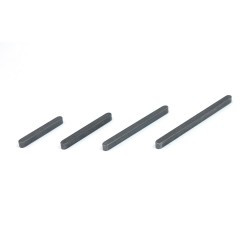 Righetti Ridolfi Axle key 8x5mm x 60mm long