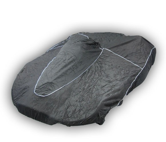 Italsport Kart cover