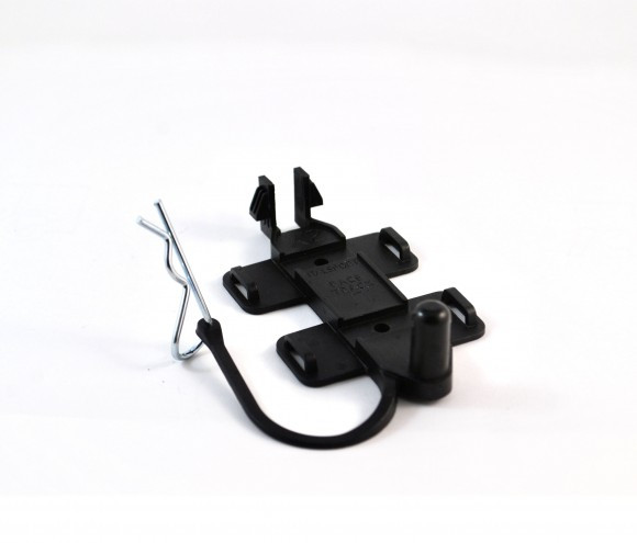 Italsport X2 style transponder bracket