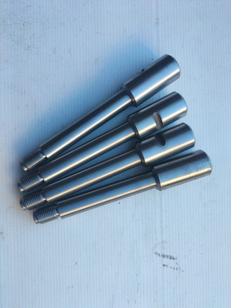 Maverick Kart 17mm spindles to suit Arrow X1