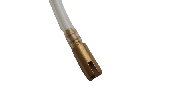 Righetti Ridolfi Fuel Tank internal pickup