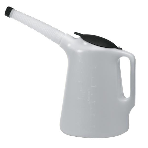 K1R Racing Products Fuel jug 6 litre