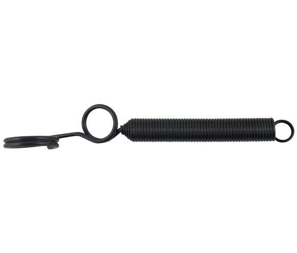 Italsport Exhaust spring QR pair
