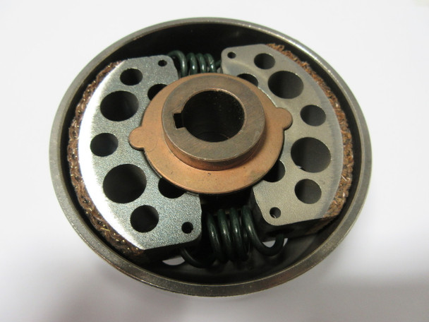 Noram GEL/GE Ultimate clutch for Torini/clone