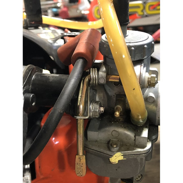 Briggs & Stratton Briggs Animal/206 choke springs