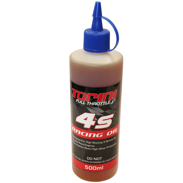 Torini 4S race oil
