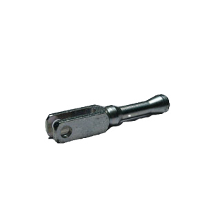 Arrow master cylinder pushrod