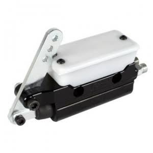 Dent Brakes Dent master cylinder MCBA Standard