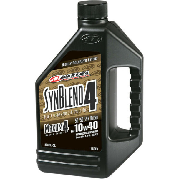 Maxima Synblend 10/40 1 litre