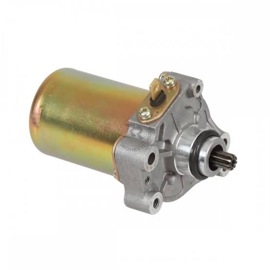 Italsport Starter motor Italsport