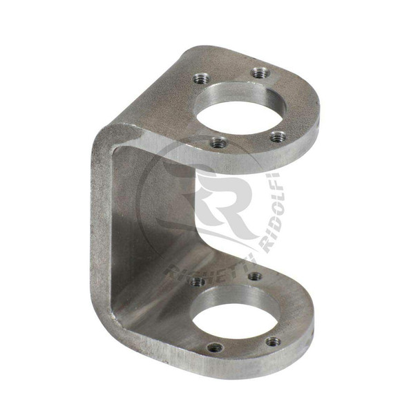 Righetti Ridolfi Chassis C section