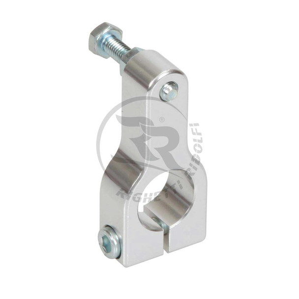 Righetti Ridolfi Pedal stop, bolt on