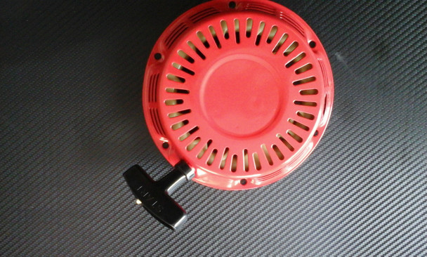 Honda Aftermarket Honda GX200 / Clone pull start mechanism