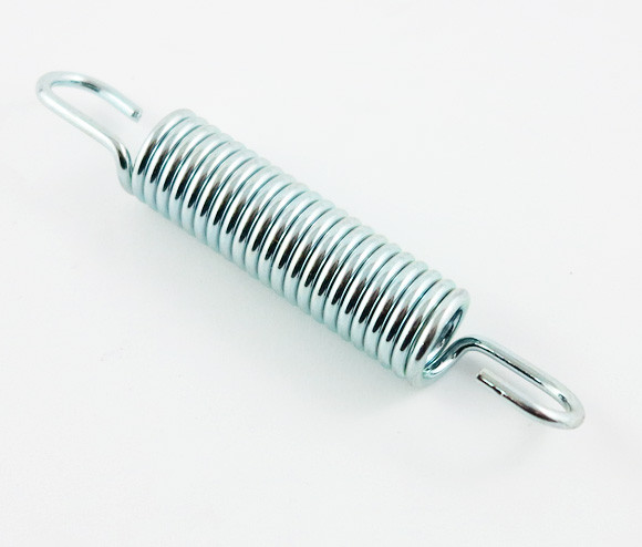 K1R Racing Products Exhaust spring 82mm. 3 pack.
