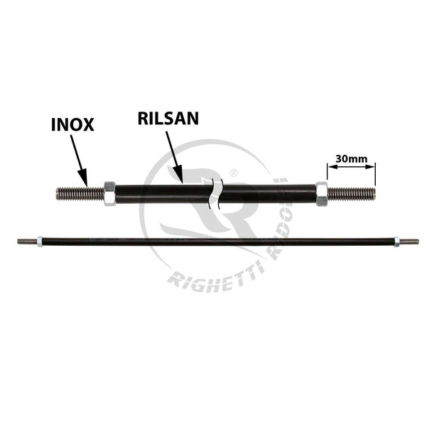 Righetti Ridolfi Brake rod Righetti 360mm