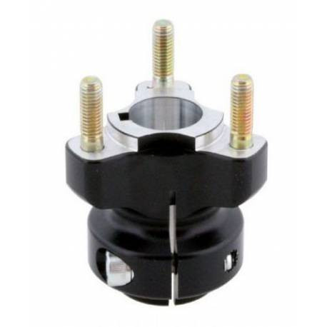 Italsport 30mm rear hub x 43mm