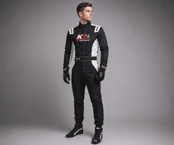 K1R Race Suit