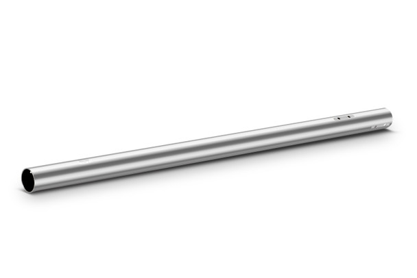 OTK D.50 x 1000mm kart axle for 50mm OTK chassis setup
